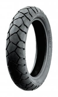 Foto pneumatico: HEIDENAU, K76 TL 110/80 R1919 59H Estive
