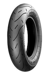 Foto pneumatico: HEIDENAU, K80 SR REINF.TL 120/70 R1212 58S Estive
