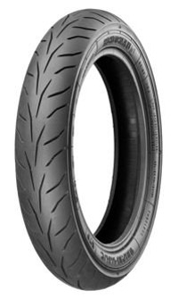 Foto pneumatico: HEIDENAU, K81 REINF. 130/70 R1313 63Q Estive