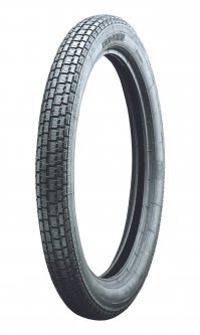 Foto pneumatico: HEIDENAU, MOPED K30 TT 2/80 R11 31B Estive