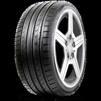 Foto pneumatico: HIFLY, HF805 195/55 R1515 85V Estive