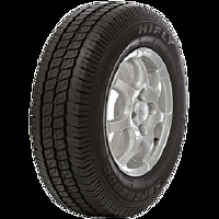 Foto pneumatico: HIFLY, SUPER 2000 C 6PR 165/70 R1414 89R Estive