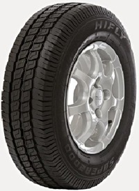 Foto pneumatico: HIFLY, SUPER2000 155/80 R1212 88Q Estive