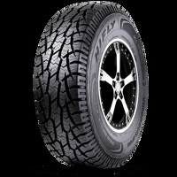 Foto pneumatico: HIFLY, VIGOROUS AT601 255/70 R1616 111T Estive