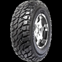 Foto pneumatico: HIFLY, VIGOROUS MT601 P.O.R 6PR 235/75 R1515 104Q Estive