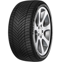 Foto pneumatico: IMPERIAL, All Season Driver 215/65 R1717 103V Quattro-stagioni