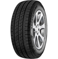 Foto pneumatico: IMPERIAL, All Season Van Driver 225/75 R1616 121R Quattro-stagioni