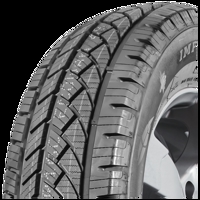 Foto pneumatico: IMPERIAL, ECOVAN 4S C 8PR M+S 3PMSF 185/ R1414 102R Estive