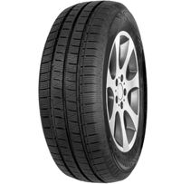 Foto pneumatico: IMPERIAL, SnowDragon VAN 205/70 R1515 106R Invernali