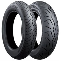 Foto pneumatico: BRIDGESTONE, EXEDRA MAX F TT 120/90 R1717 64H Estive