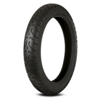 Foto pneumatico: KENDA, CHALLENGER K657F 100/90 -1818 56H Estive