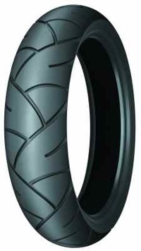 Foto pneumatico: KENDA, K 701 120/70 R1010 52S Estive