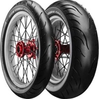 Foto pneumatico: KENDA, K 770 90/100 R1616 77H Estive