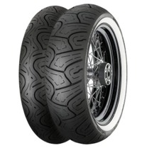 Foto pneumatico: CONTINENTAL, CONTILEGEND WW 130/90 R1616 73H Estive