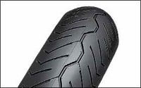 Foto pneumatico: BRIDGESTONE, EXEDRA G721 G 120/70 R2121 62H Estive