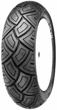 Foto pneumatico: KENDA, K 774F 80/100 R2121 53L Estive