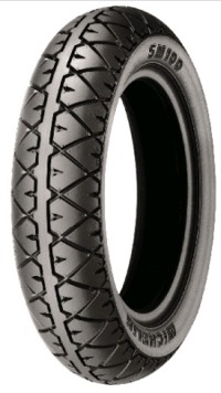 Foto pneumatico: KENDA, K 775F 80/100 R2121 53L Estive