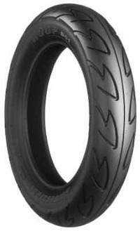 Foto pneumatico: BRIDGESTONE, B 01 90/90 R1010 50J Estive