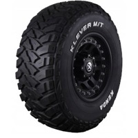 Foto pneumatico: KENDA, KLEVER M/T KR29 P.O.R 6PR OWL 31/ R1515 109Q Estive