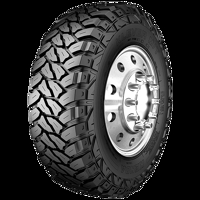 Foto pneumatico: KENDA, KLEVER M/T KR29 P.O.R 6PR OWL 235/75 R1515 104Q Estive