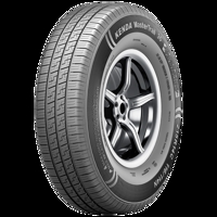 Foto pneumatico: KENDA, MASTERTRAIL 3G KR101 C BSW M+S 215/80 R1414 116N Estive