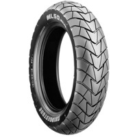 Foto pneumatico: BRIDGESTONE, ML 50 130/70 R1010 52J Estive