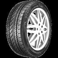 Foto pneumatico: KENDA, VEZDA AST KR26 XL 205/50 R1616 91W Estive