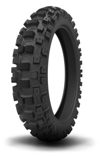 Foto pneumatico: KENDA, K786 WASHOUGAL II 80/100 R1010 42J Estive