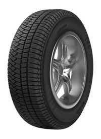 Foto pneumatico: KLEBER, Citilander 235/55 R1717 99V Quattro-stagioni
