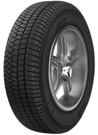 Foto pneumatico: KLEBER, CITILANDER XL 235/60 R1616 104H Quattro-stagioni