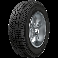 Foto pneumatico: KLEBER, CITILANDER M+S 3PMSF 205/70 R1515 96H Estive