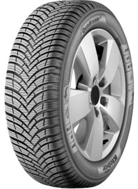 Foto pneumatico: KLEBER, Quadraxer 2 245/45 R1717 99W Quattro-stagioni