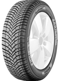 Foto pneumatico: KLEBER, Quadraxer 2 235/45 R1717 97V Quattro-stagioni
