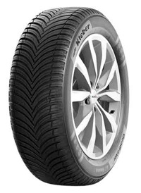 Foto pneumatico: KLEBER, QUADRAXER 3 205/55 R1717 95V Quattro-stagioni