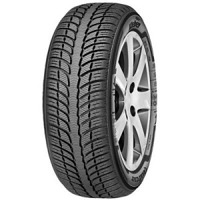Foto pneumatico: KLEBER, QUADRAXER 3PMSF 175/65 R1515 84H Estive