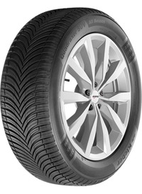 Foto pneumatico: KLEBER, QUADRAXER SUV 235/55 R1919 105W Quattro-stagioni