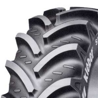 Foto pneumatico: KLEBER, SUPER 8L 260/70 R1616 109A8 Estive
