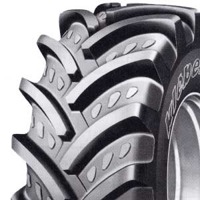 Foto pneumatico: KLEBER, TOPKER 600/65 R2828 160D Estive