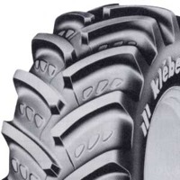 Foto pneumatico: KLEBER, TRAKER 420/85 R2828 144A8 Estive
