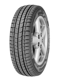 Foto pneumatico: KLEBER, Transalp 2 195/75 R1616 107R Invernali