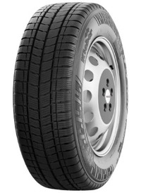 Foto pneumatico: KLEBER, TRANSALP 2+ 215/65 R1616 109R Invernali