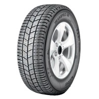 Foto pneumatico: KLEBER, TRANSPRO 4S 195/65 R1616 104T Quattro-stagioni