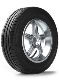 Foto pneumatico: KLEBER, TRANSPRO 2 205/65 R1616 107T Estive