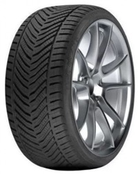 Foto pneumatico: KORMORAN, ALL SEASON 205/55 R1616 91H Quattro-stagioni