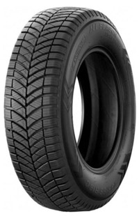 Foto pneumatico: KORMORAN, ALL SEASON LIGHT TRUCK 215/60 R1717 109T Quattro-stagioni