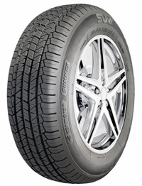 Foto pneumatico: KORMORAN, SUV SUMMER 235/50 R1919 99V Estive