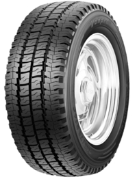 Foto pneumatico: KORMORAN, VANPRO B2 205/70 R1515 106S Estive