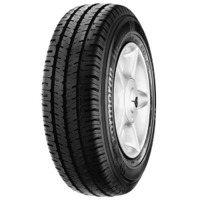 Foto pneumatico: KORMORAN, VANPRO B2 C 8PR 205/70 R1515 106S Estive