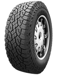 Foto pneumatico: KUMHO, AT52 ROAD VENTURE 235/80 R1717 120R Quattro-stagioni