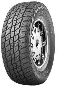 Foto pneumatico: KUMHO, AT61 ROAD VENTURE 205/75 R1515 97S Estive